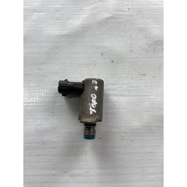 Válvula Reguladora Pressão Original Fiat Toro Diesel 2022