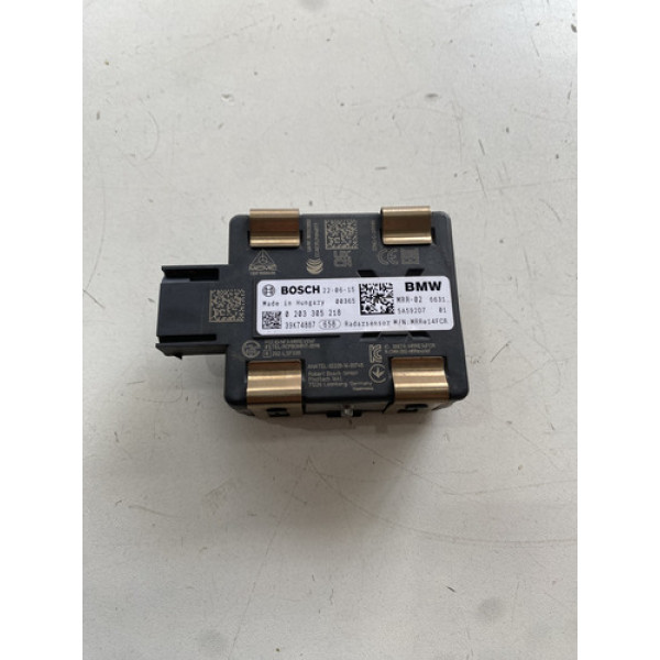 Modulo Acc Radar Bmw G20 2021 2022 2023 2024