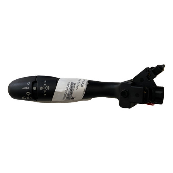 Chave Seta Limpador Peugeot 408 1.6 2013 2014