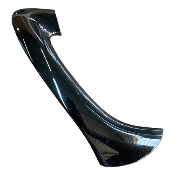 Moldura Puxador Porta Dianteira Direita Duster 1.6 2018 2019