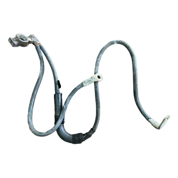 Cabo Negativo Da Bateria Ford Focus 2010 2011 2012 2013