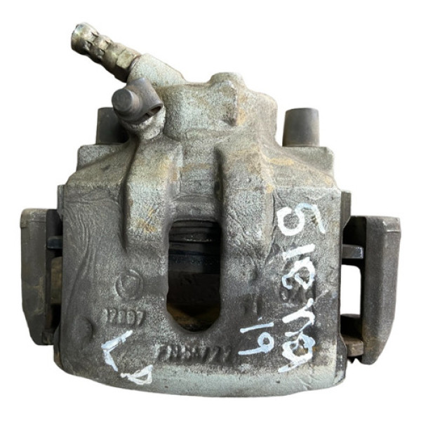 Pinça De Freio Direita Fiat Grand Siena 1.4 2015