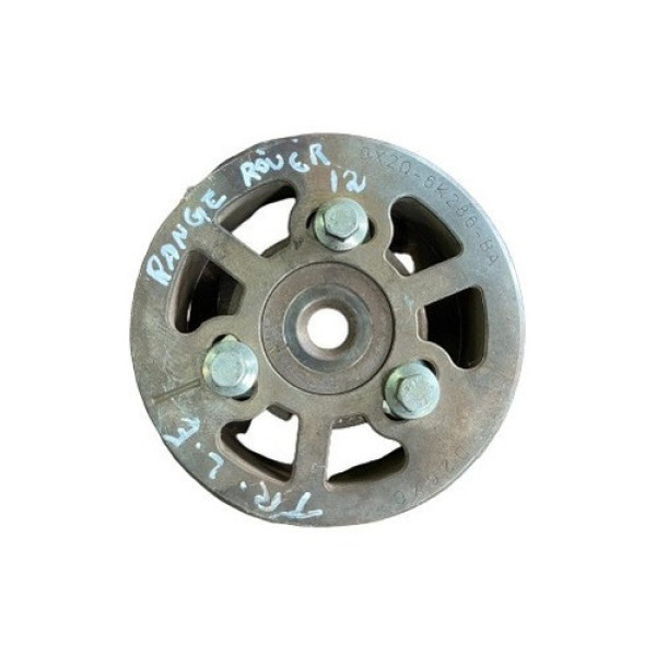 Polia Variável Comando Range Rover Sport 3.0 V6 Diesel 12