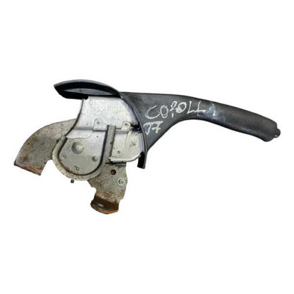 Alavanca Do Freio De Mão Do Corolla 1.8 2007.