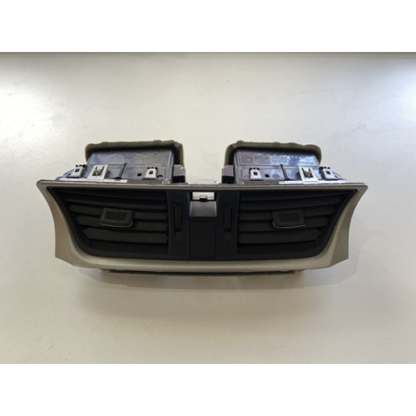 Difusor Ar Central Nissan Sentra 2.0 2014 2015