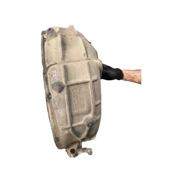 Parabarro Traseiro Esquerdo Bmw X1 2016 2017 2018