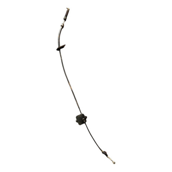 Cabo Puxador Do Capô Corolla 2001.