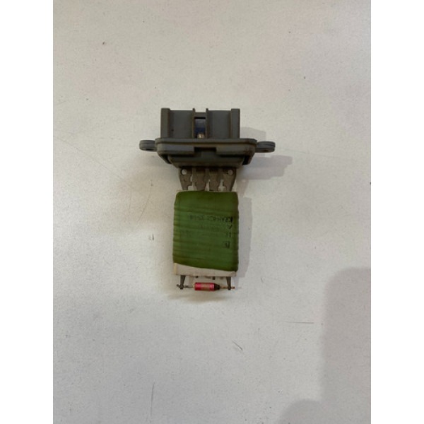 Resistência Do Ar Condicionado Fiat Strada 1.4 2014 2015