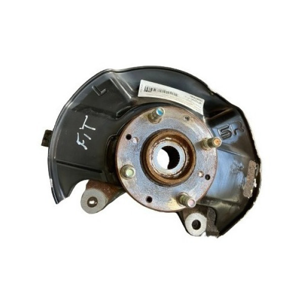 Manga De Eixo Ld Honda New Fit 2019 2020