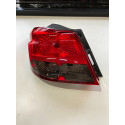 Lanterna Traseira Esquerda Onix 2018 2019 Esquerdo Vermelho