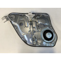 Máquina De Vidro Traseira Direita Hyundai Azera 3.3 2010