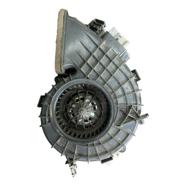 Motor Ventilador Ar Condicionado Traseiro C4 Pallas