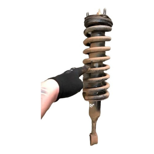 Amortecedor Dianteiro Esquerdo Ranger 3.2 2017 2018 2019