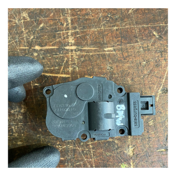 Motor Atuador Caixa Ar Bmw 120i 320i X1 N20 412650750