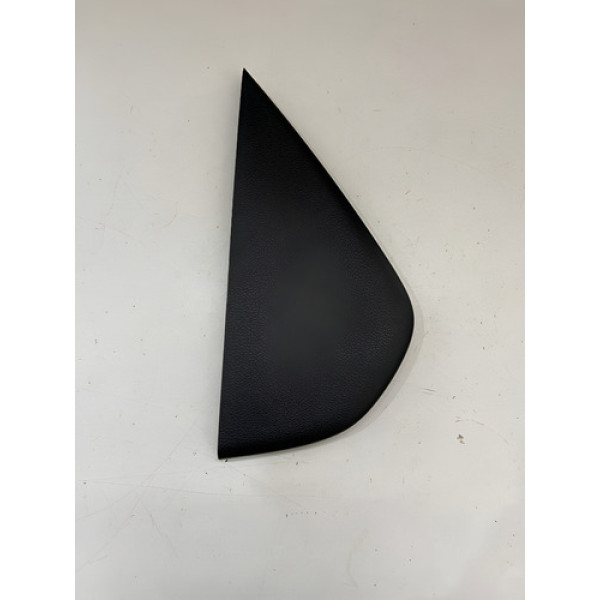 Acabamento Lateral Direito Jeep Compass 2.0 2017 2018 - Preto