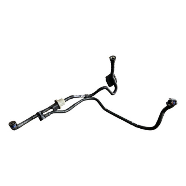  Mangueira Valvula Canister Vw Nivus 1.0 3cc 2021/2022