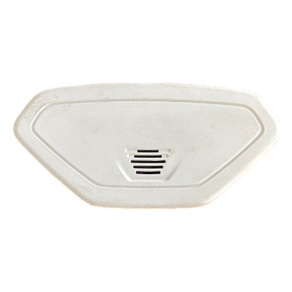 Moldura Do Teto Focus 2.0 2016 2017