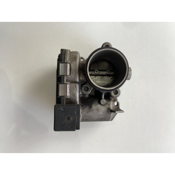 Corpo De Borboleta Tbi Citroen C3 Peugeot 208 1.5 8v 2015