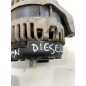 Alternador Ssangyong Actyon Sports 2.0 Diesel 2013