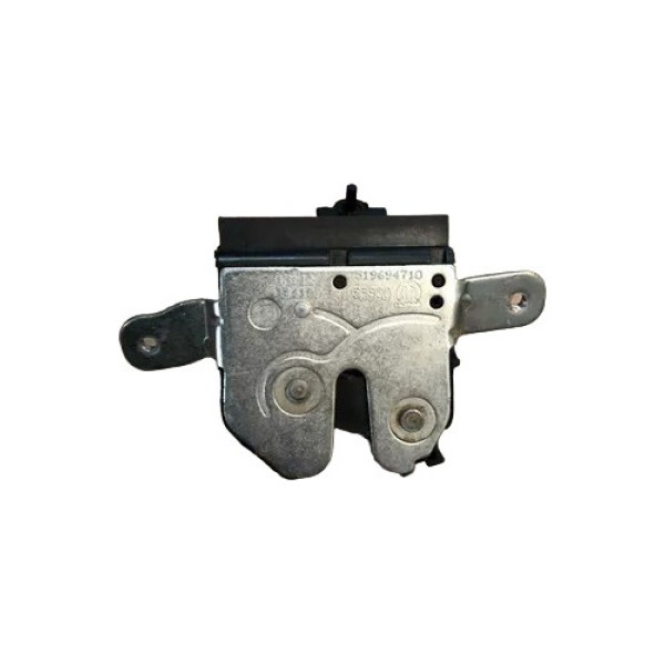 Fechadura Da Tampa Traseira Direita Toro Diesel 2.0 2018