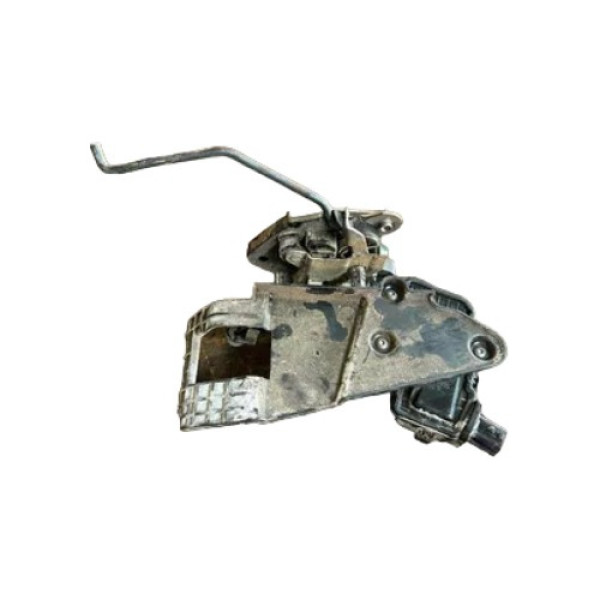 Fechadura De Porta Traseira Esquerda Kwid 1.0 2017 2018