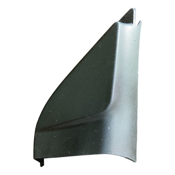 Moldura Dir Lateral Acabamento Retrovisor Fiat Argo 2018