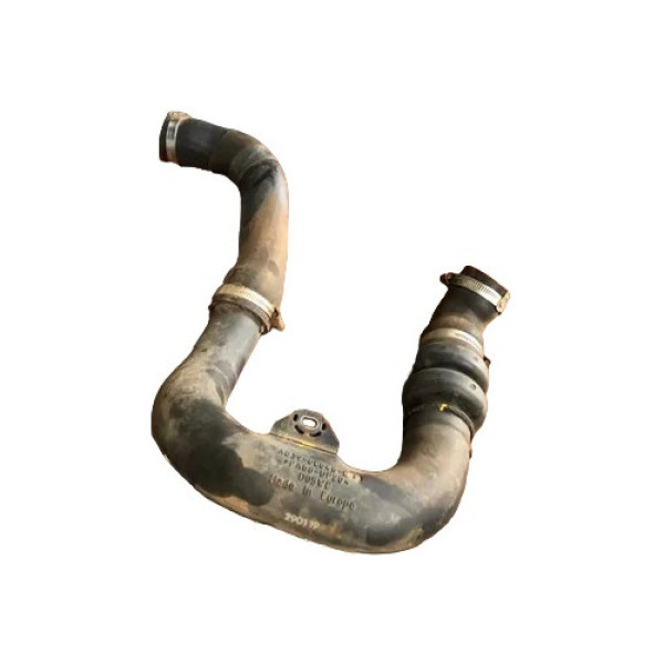 Mangueira Do Intercooler Ranger 3.2 2018 2019 2020