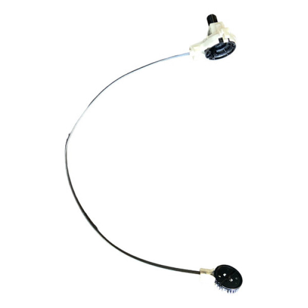 Regulador Difusor De Ar Corolla 1.8 Gli 2016 2017