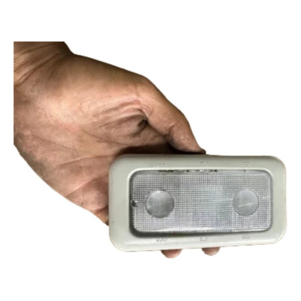 Luz Cortesia Teto Fiat Mobi 2019 2020