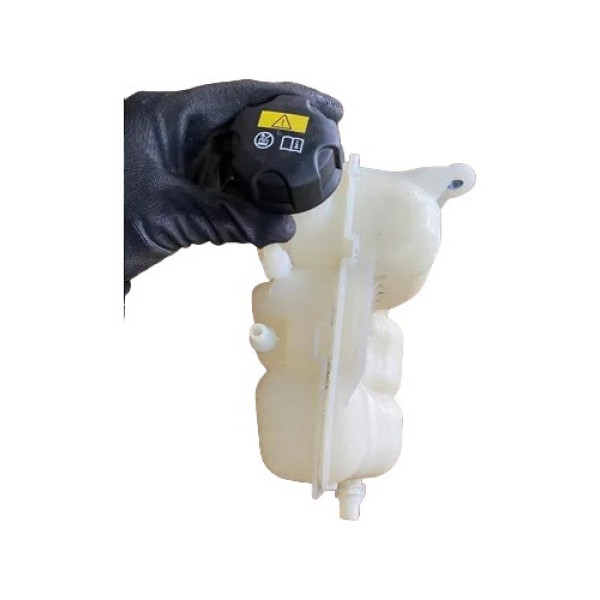 Reservatorio De Agua Do Radiador Mini Cooper 2.0 S 2014 2015