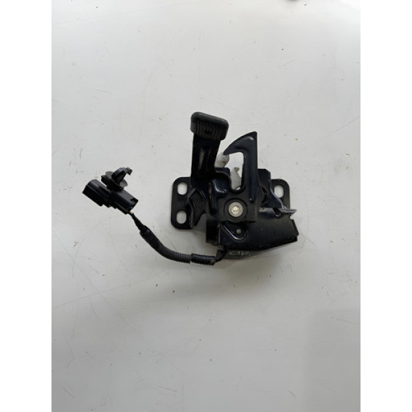 Fechadura Capo Civic 2007 2008 2009 2010 2011