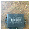  Modulo Sensor Estacionamento Ford Focus Dv4t-15k866-bk