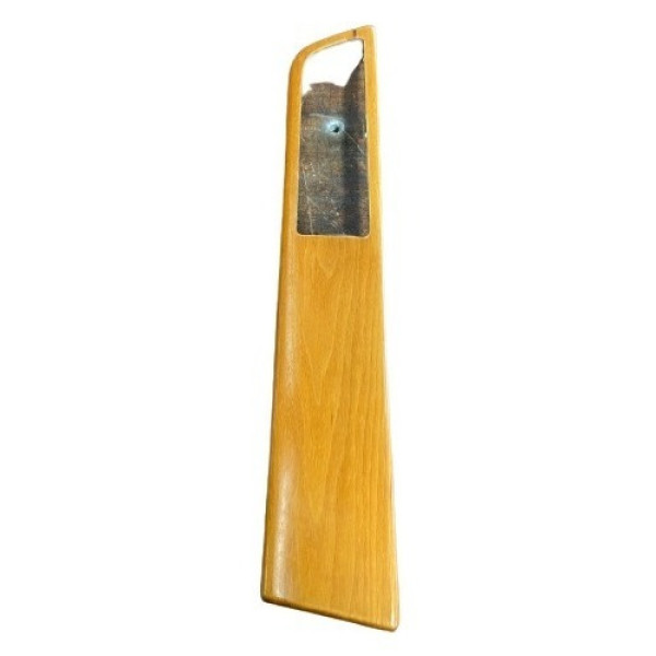 Moldura Acabamento Da Porta Range Rover Sport 3.0 V6 2012 Dd