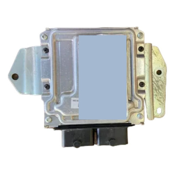 Modulo Injeção Nissan March 1.6sv Flex Nec003-815