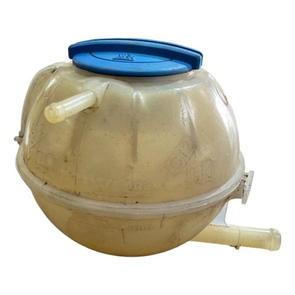 Reservatorio Agua Radiador Com Tampa Gol Voyage Fox G5 G6