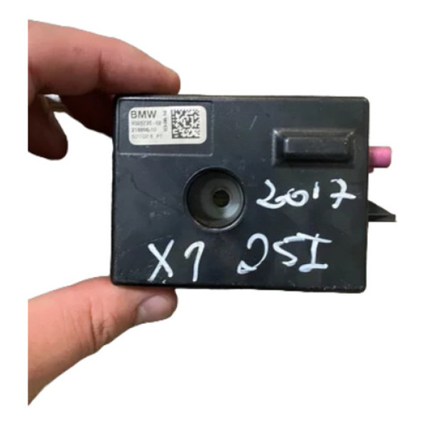Módulo Amplificador Bmw X1 2017 2018 9325735-02