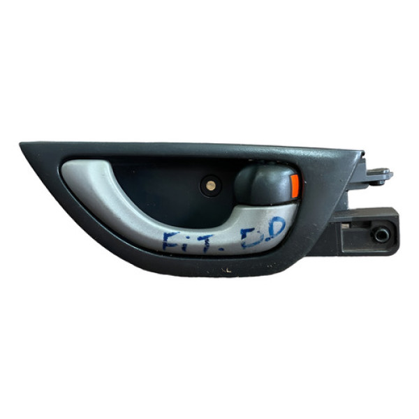 Maçaneta Interna Honda Fit 2012 Direito  Dianteira