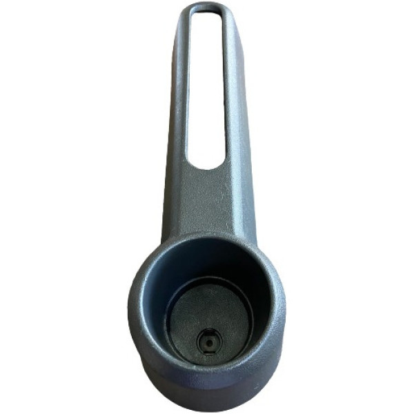 Console Central Up Tsi 2019