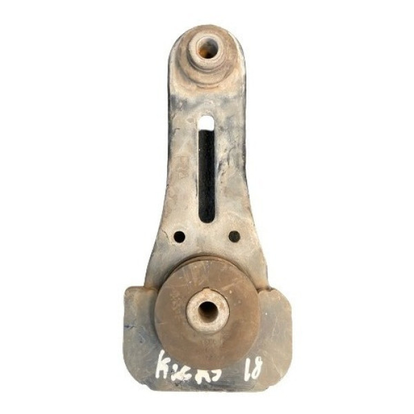 Coxim Inferior Cambio Nissan Kicks 1.6 Cvt 2017 2018