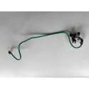 Válvula Solenoide Partida Frio Fiat Strada 1.4 2015 2016 12