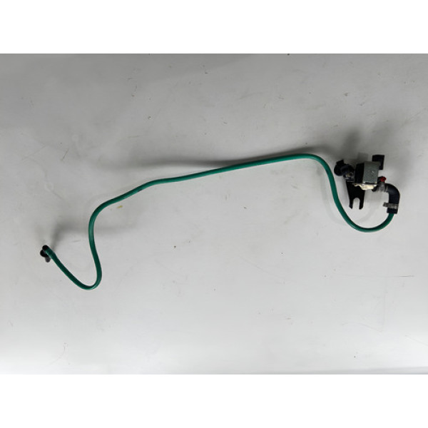 Válvula Solenoide Partida Frio Fiat Strada 1.4 2015 2016 12