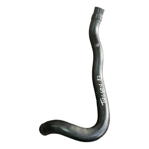 Mangueira Do Radiador Superior Tucson 2.0 2015/2016