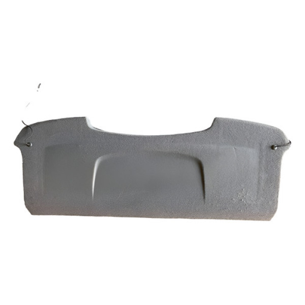 Tampão Bagagito Peugeot 308 Preto