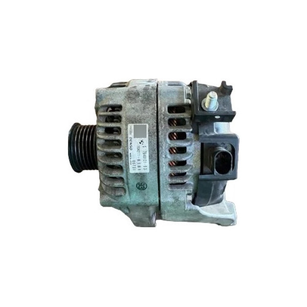 Alternador Bmw X1 2.0 2017 2018