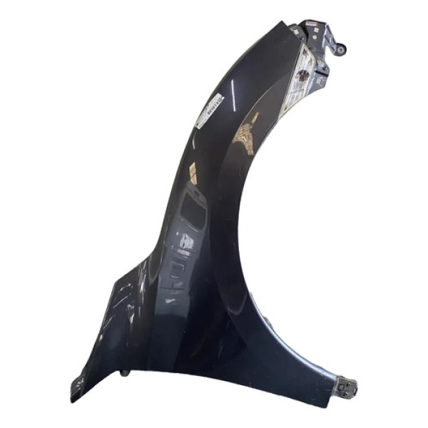 Paralama Lado Direito Honda Civic 2.0 2017 2018