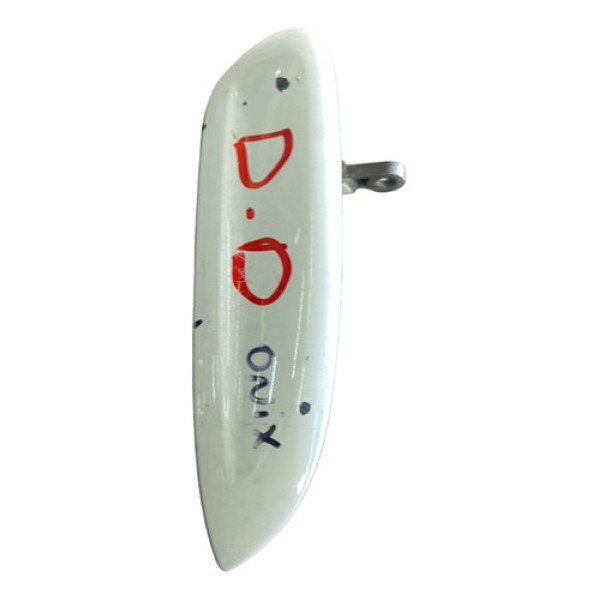 Maçaneta Externa Dianteira Direita Onix Prisma 2014 2015