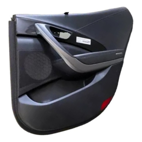Forro De Porta Hyundai Azera 3.0 V6 2012 2013 Td