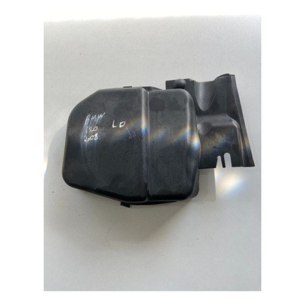 Tampa Do Micro Filtro De Ar Bmw 120i 2008 2009 L.d