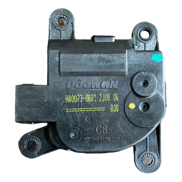 Atuador Do Ar Condicionado Hyundai Creta 1.6 2024 (unidade)