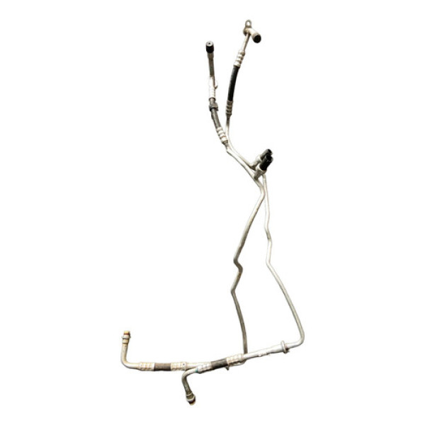 Mangueira Radiador Ar Condiconado Focus 2012